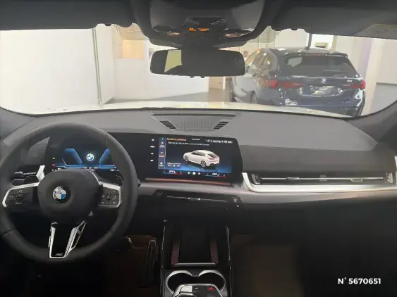BMW X2 U10 - voiture de démonstration - Photo 9