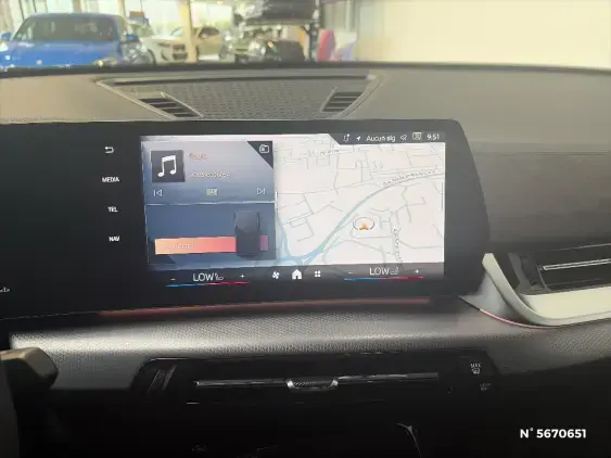 BMW X2 U10 - voiture de démonstration - Photo 13