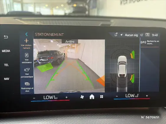 BMW X2 U10 - voiture de démonstration - Photo 14