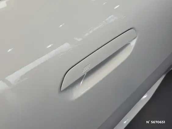 BMW X2 U10 - voiture de démonstration - Photo 22