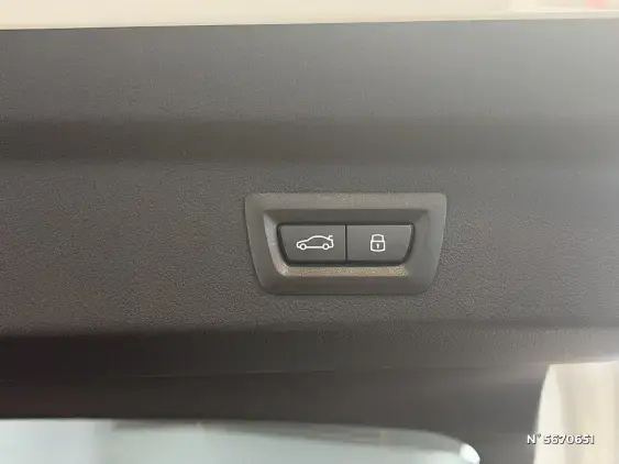 BMW X2 U10 - voiture de démonstration - Photo 23