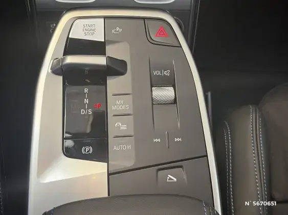 BMW X2 U10 - voiture de démonstration - Photo 24