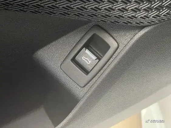BMW X2 U10 - voiture de démonstration - Photo 25