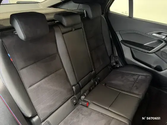 BMW X2 U10 - voiture de démonstration - Photo 11