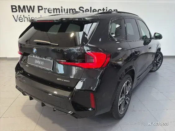 BMW X1 U11 - voiture de démonstration - Photo 4