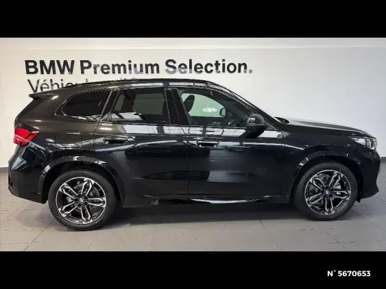 BMW X1 U11 - voiture de démonstration - Photo 5