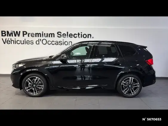 BMW X1 U11 - voiture de démonstration - Photo 2
