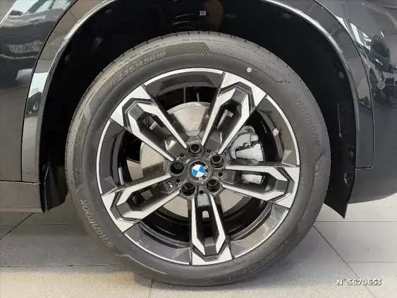 BMW X1 U11 - voiture de démonstration - Photo 8
