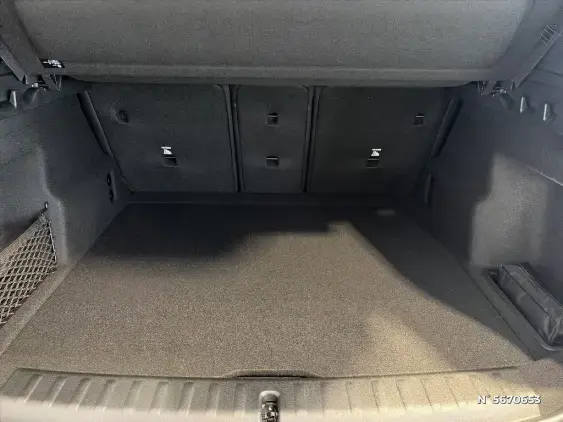 BMW X1 U11 - voiture de démonstration - Photo 7