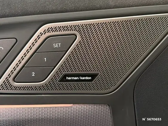 BMW X1 U11 - voiture de démonstration - Photo 15