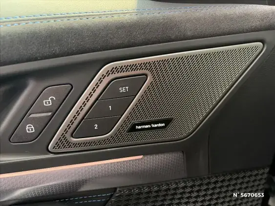 BMW X1 U11 - voiture de démonstration - Photo 23