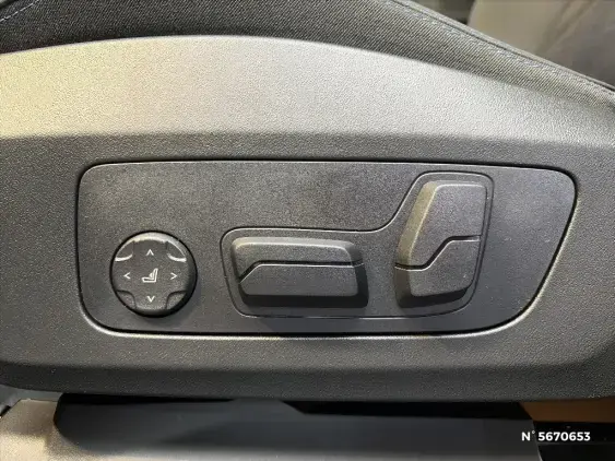 BMW X1 U11 - voiture de démonstration - Photo 24