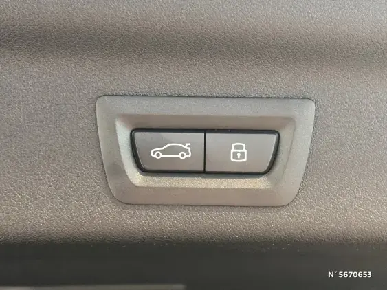 BMW X1 U11 - voiture de démonstration - Photo 26