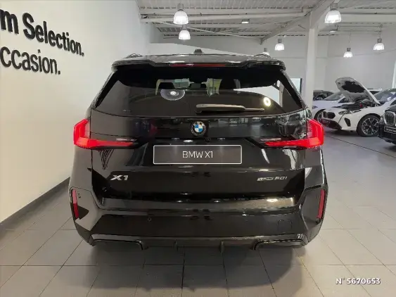 BMW X1 U11 - voiture de démonstration - Photo 6