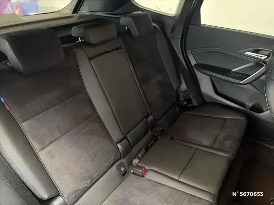 BMW X1 U11 - voiture de démonstration - Photo 11
