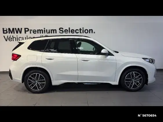 BMW X1 U11 - voiture de démonstration - Photo 5