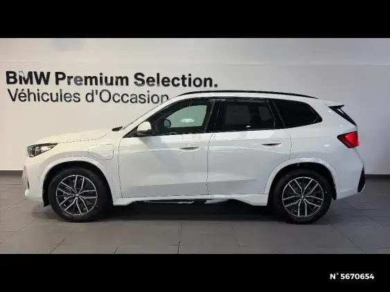 BMW X1 U11 - voiture de démonstration - Photo 2