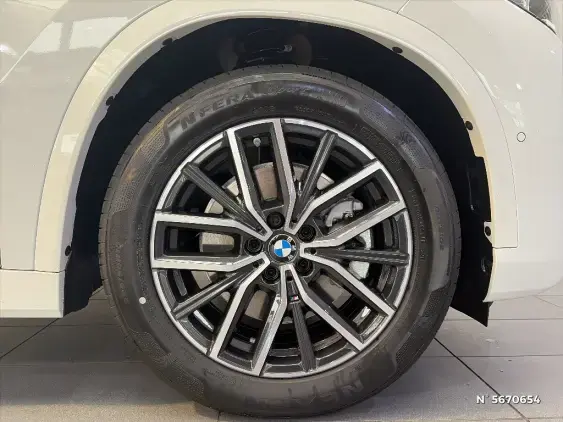 BMW X1 U11 - voiture de démonstration - Photo 8