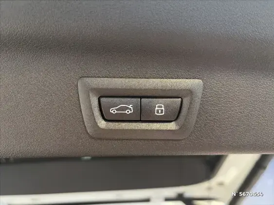 BMW X1 U11 - voiture de démonstration - Photo 23