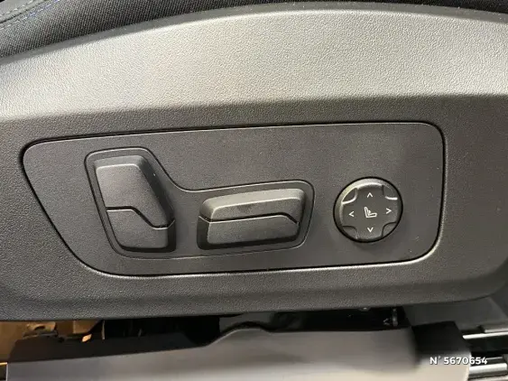 BMW X1 U11 - voiture de démonstration - Photo 24