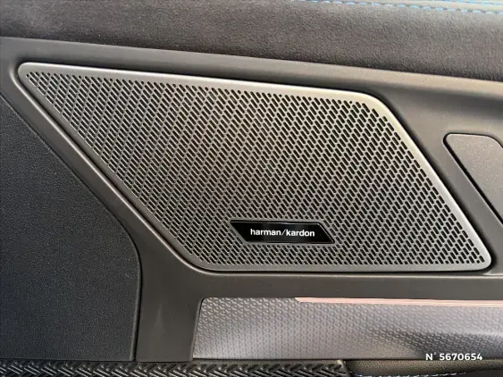 BMW X1 U11 - voiture de démonstration - Photo 25