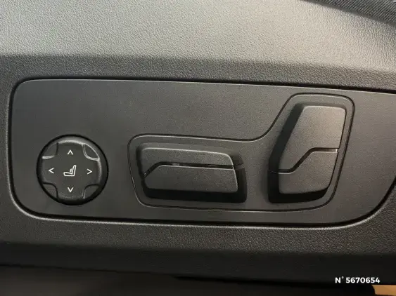 BMW X1 U11 - voiture de démonstration - Photo 26