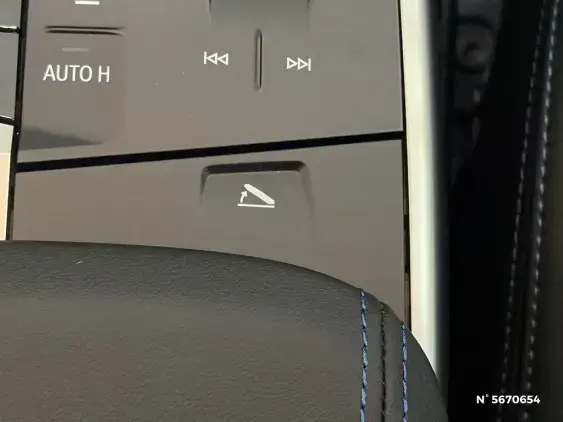 BMW X1 U11 - voiture de démonstration - Photo 28