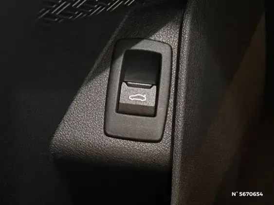 BMW X1 U11 - voiture de démonstration - Photo 30