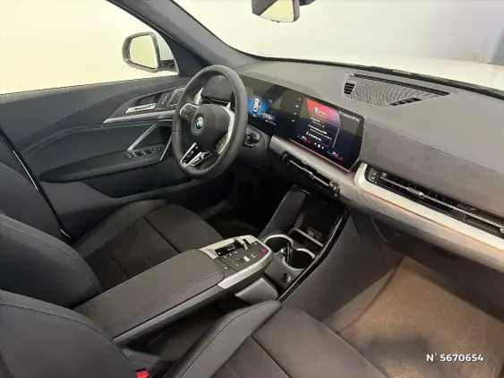 BMW X1 U11 - voiture de démonstration - Photo 10