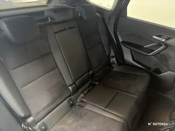 BMW X1 U11 - voiture de démonstration - Photo 11