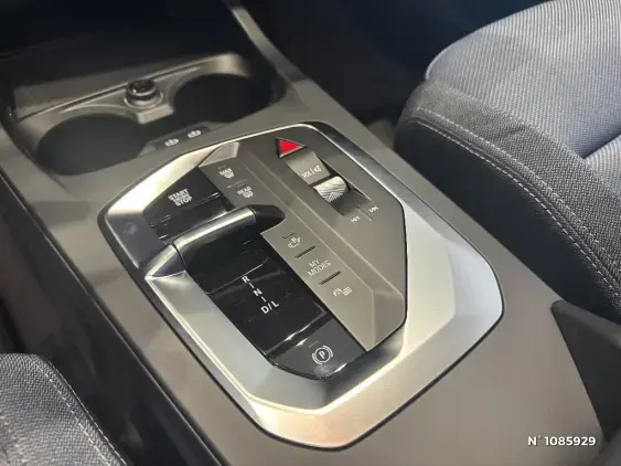 BMW SERIE 1 F70 - voiture de démonstration - Photo 7