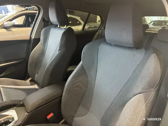 BMW SERIE 1 F70 - voiture de démonstration - Photo 9