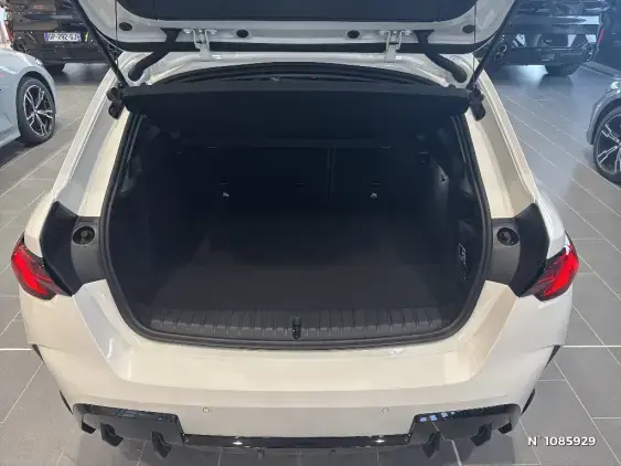 BMW SERIE 1 F70 - voiture de démonstration - Photo 13