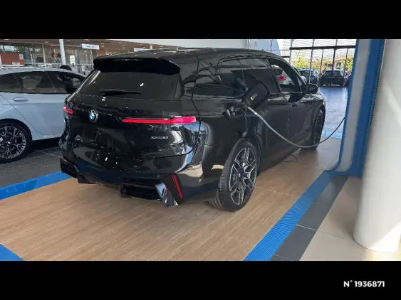 BMW iX I20 - voiture de démonstration - Photo 5