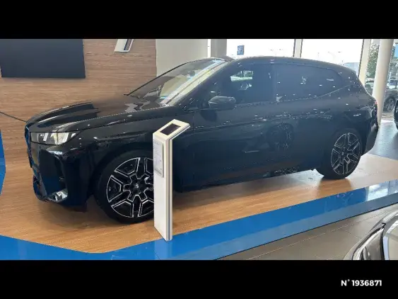 BMW iX I20 - voiture de démonstration - Photo 2