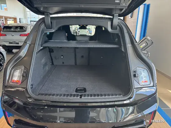BMW iX I20 - voiture de démonstration - Photo 7