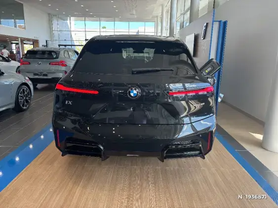 BMW iX I20 - voiture de démonstration - Photo 6