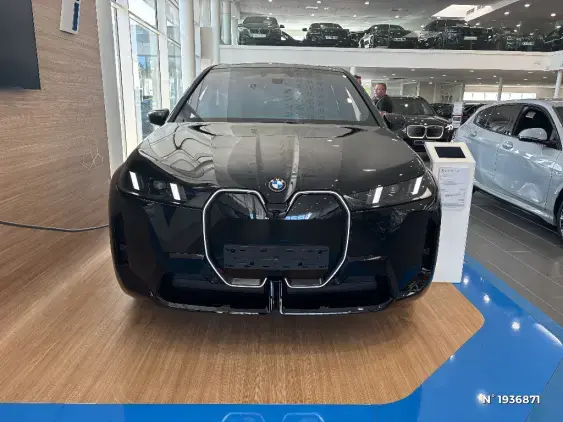 BMW iX I20 - voiture de démonstration - Photo 3