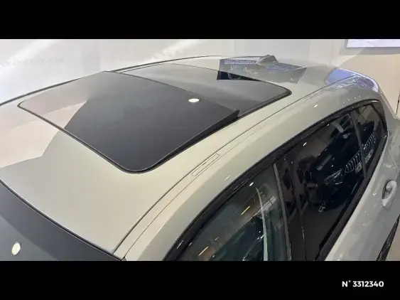 BMW SERIE 1 F70 - voiture de démonstration - Photo 2