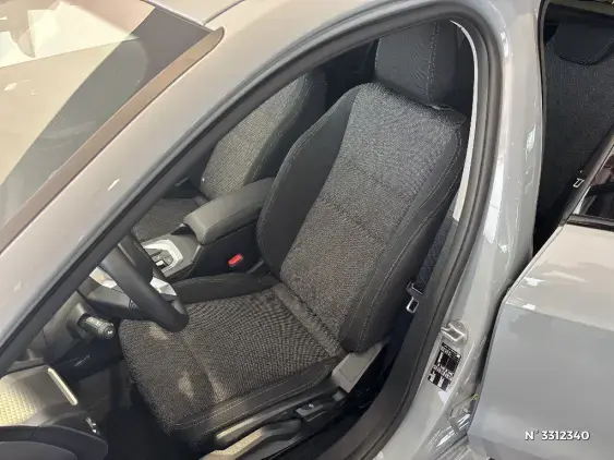 BMW SERIE 1 F70 - voiture de démonstration - Photo 7