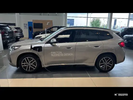 BMW X1 U11 - voiture de démonstration - Photo 2