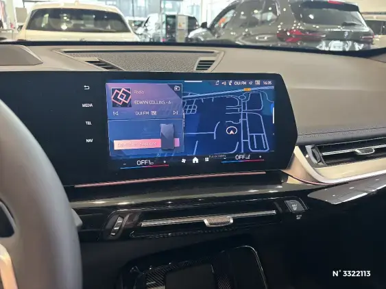 BMW X1 U11 - voiture de démonstration - Photo 8