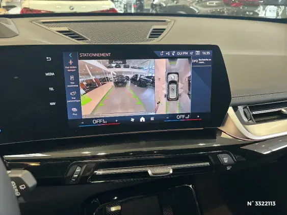 BMW X1 U11 - voiture de démonstration - Photo 9