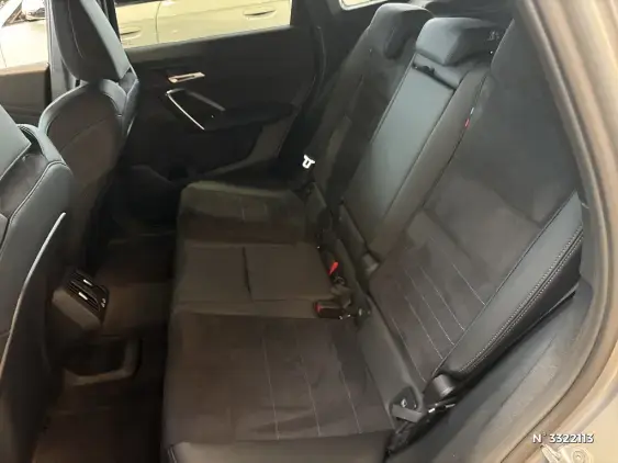 BMW X1 U11 - voiture de démonstration - Photo 6