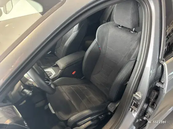 BMW SERIE 1 F70 - voiture de démonstration - Photo 6