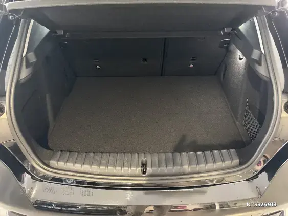 BMW SERIE 1 F70 - voiture de démonstration - Photo 6