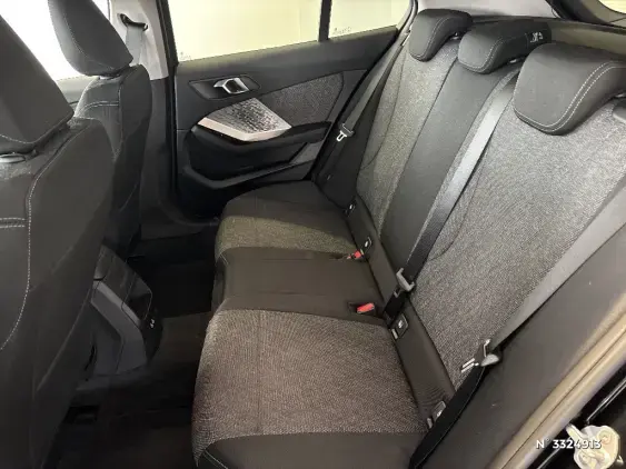 BMW SERIE 1 F70 - voiture de démonstration - Photo 10