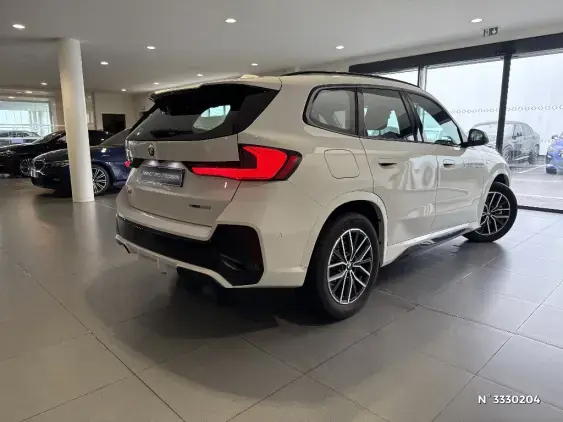 BMW X1 U11 - voiture de démonstration - Photo 4