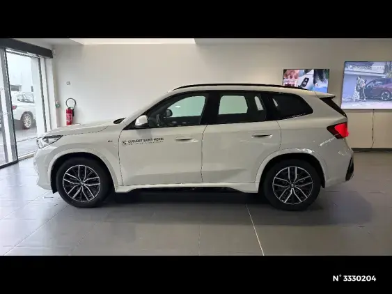 BMW X1 U11 - voiture de démonstration - Photo 5