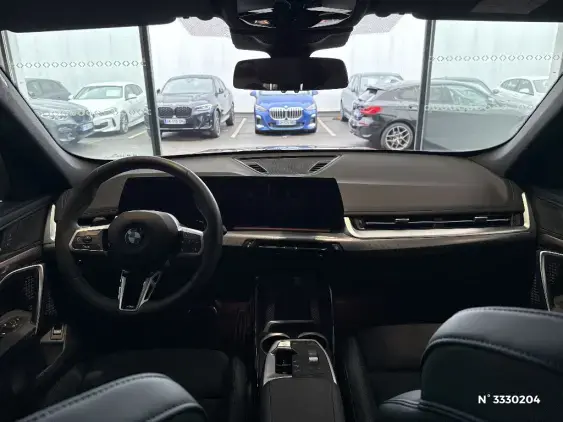 BMW X1 U11 - voiture de démonstration - Photo 8